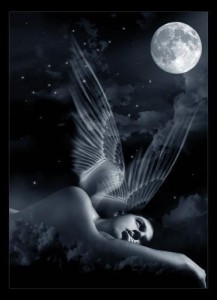 angel