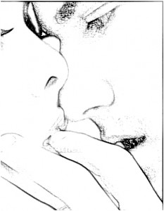 next to you